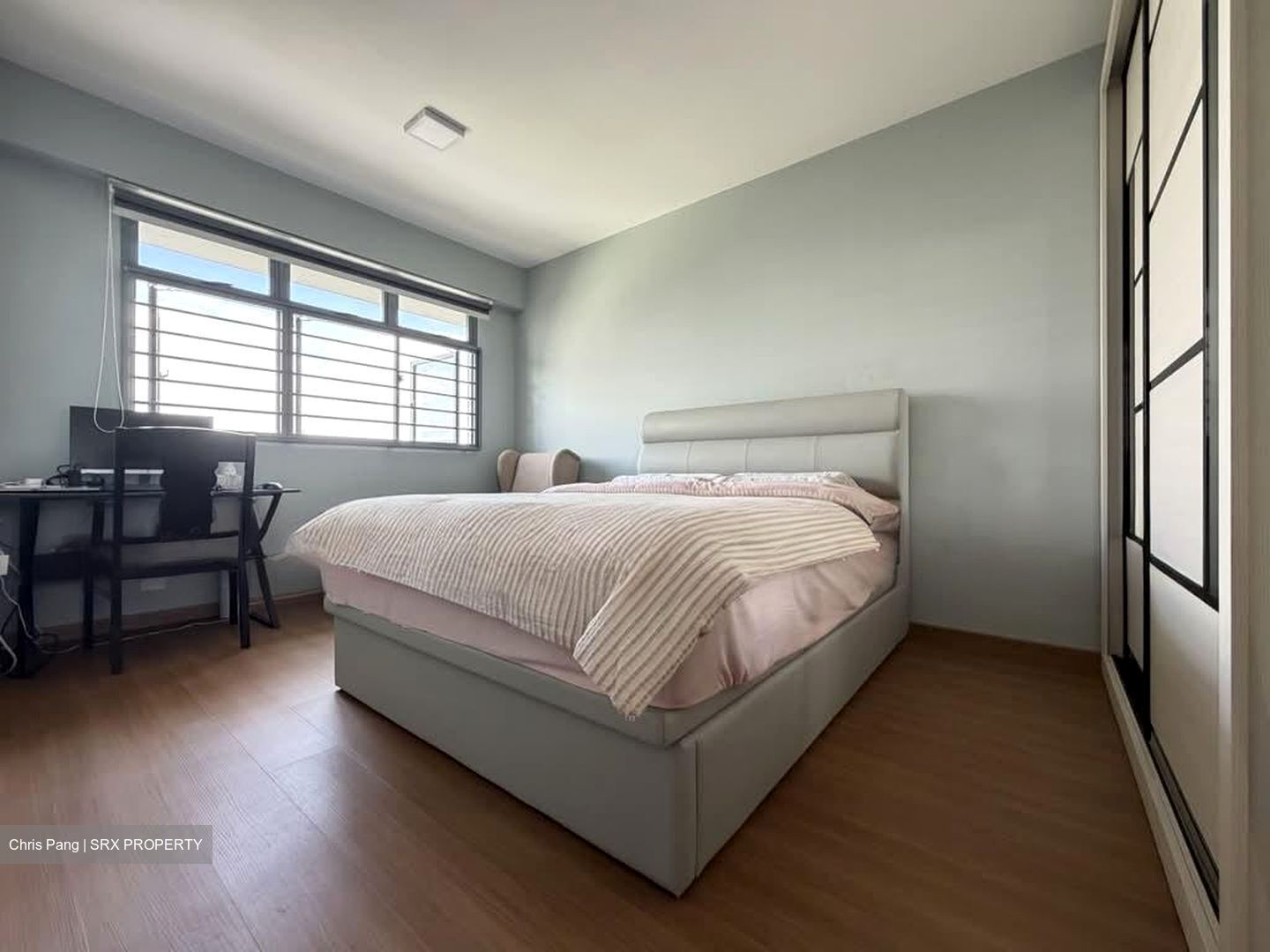Blk 627A Tampines Greenverge (Tampines), HDB 4 Rooms #580397801